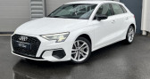 Annonce Audi A3 Sportback occasion Diesel 2.0 35 TDI - 150 - BV S-Tronic 7 8Y � Dagneux