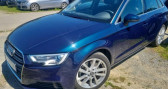 Annonce Audi A3 Sportback occasion Diesel 2.0 35 TDI 150 CV  Saint-Égrève