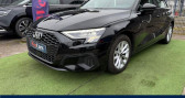 Audi A3 Sportback 2.0 35 TDI - 150 Design  2021 - annonce de voiture en vente sur Auto Sélection.com
