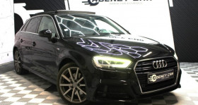 Audi A3 Sportback , garage AGENCY CAR VALENCE � Montelier