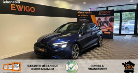Audi A3 Sportback , garage EWIGO DIJON  Saint-Apollinaire