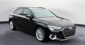 Annonce Audi A3 Sportback occasion Diesel 2.0 35 TDI - 150 - S-Tronic 7 8Y Design � S�r�zin-du-Rh�ne