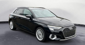 Audi A3 Sportback , garage ORA7 S�R�ZIN-DU-RH�NE � S�r�zin-du-Rh�ne