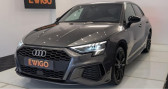 Audi A3 Sportback 2.0 35 TDI 150ch S line S-TRONIC   Bessoncourt 90