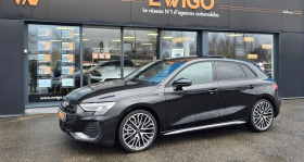 Audi A3 Sportback , garage EWIGO MULHOUSE � Rixheim