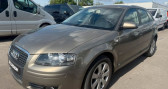 Audi A3 Sportback 2.0 fsi 150ch boite automatique 93000Km 1ere Main   Montigny-en-Gohelle 62