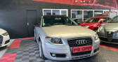 Audi A3 Sportback occasion année 2005 boite Automatique Annonce Audi A3 Sportback occasion Essence 2.0 FSi 150cv S-line Tiptronic à CLAYE SOUILLY