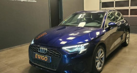 Audi A3 Sportback , garage EWIGO HOENHEIM - STRASBOURG NORD  Hoenheim