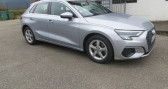 Annonce Audi A3 Sportback occasion Diesel 2.0 TDI 116CV business line � Chignin