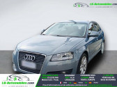Annonce Audi A3 Sportback occasion Diesel 2.0 TDI 140 BVA � Beaupuy