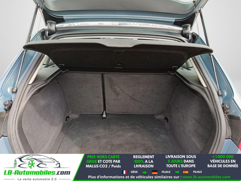 Audi A3 Sportback 2.0 TDI 140 BVA  occasion � Beaupuy - photo n�10