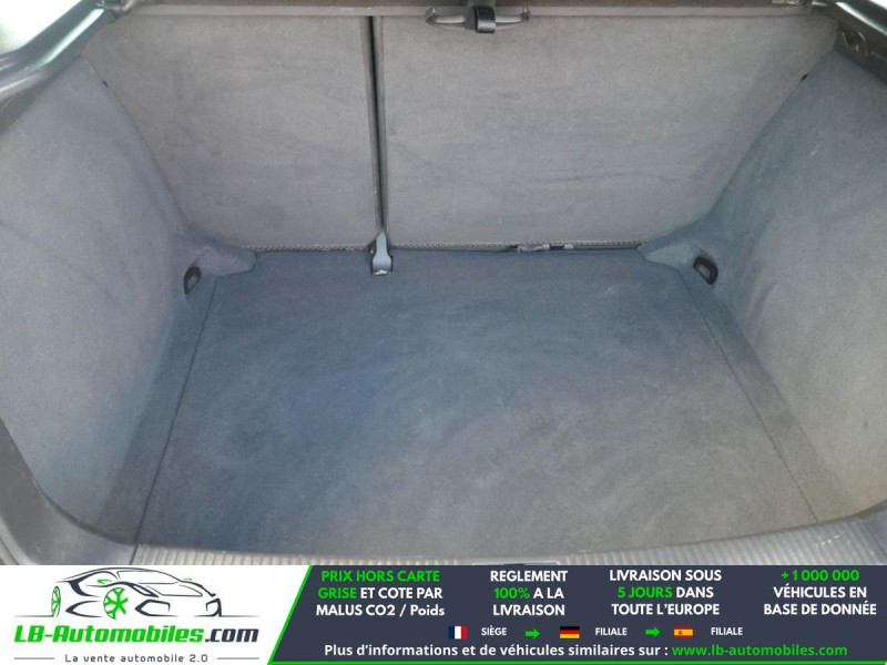 Audi A3 Sportback 2.0 TDI 140 BVA  occasion � Beaupuy - photo n�10