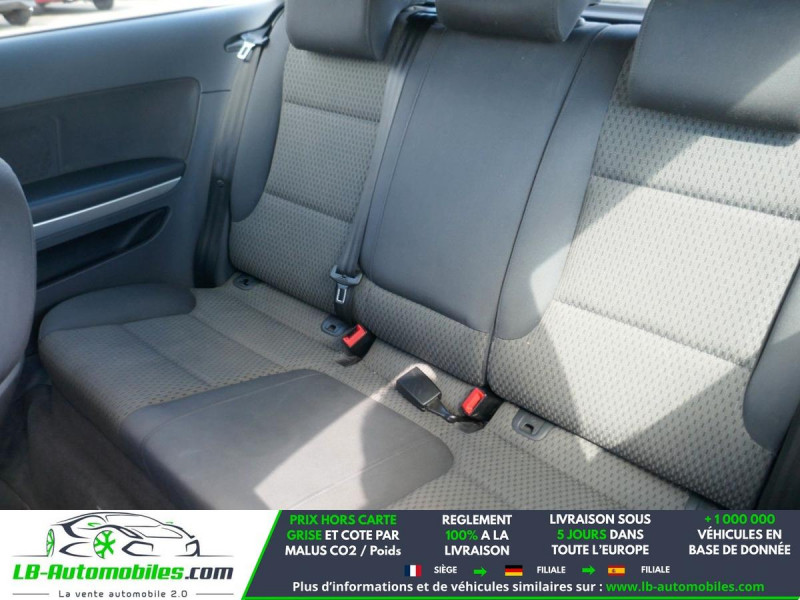 Audi A3 Sportback 2.0 TDI 140 BVA  occasion � Beaupuy - photo n�9