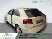 Annonce Audi A3 Sportback occasion Diesel 2.0 TDI 140 BVA � Beaupuy