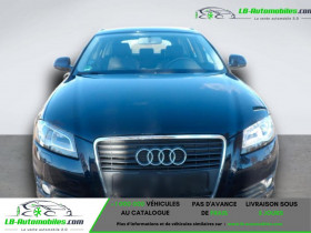 Audi A3 Sportback 2.0 TDI 140 BVA  occasion � Beaupuy - photo n�5