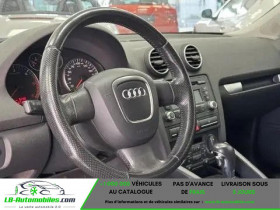 Audi A3 Sportback 2.0 TDI 140 BVA  occasion � Beaupuy - photo n�4