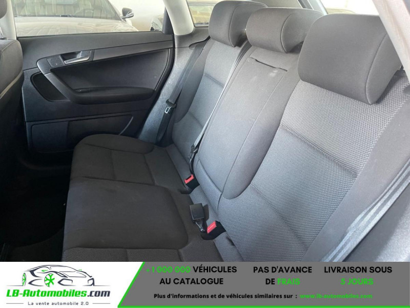 Audi A3 Sportback 2.0 TDI 140 BVA  occasion � Beaupuy - photo n�3