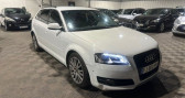 Annonce Audi A3 Sportback occasion Diesel 2.0 tdi 140 ch � ollainville