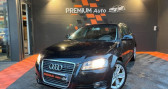 Audi A3 Sportback occasion année 2009 boite Manuelle Annonce Audi A3 Sportback occasion Diesel 2.0 TDI 140 cv Ambition Entretien Complet à Francin