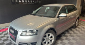 Audi A3 Sportback 2.0 TDI 140 DPF Ambiente S tronic   Champs-sur-Yonne 89