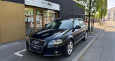 Audi A3 Sportback 2.0 TDI 140 DPF Ambition APPLE CARPLAY / ANDROID AUTO / DIST   NANTES 44