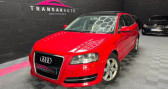 Audi A3 Sportback 2.0 TDI 140 DPF Ambition   Chaponost 69