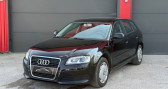 Annonce Audi A3 Sportback occasion Diesel 2.0 TDI 140 DPF Attraction � Gevrey-Chambertin