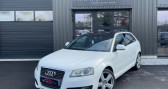 Annonce Audi A3 Sportback occasion Diesel 2.0 tdi 140 dpf s line  Schweighouse-sur-Moder