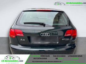 Audi A3 Sportback 2.0 TDI 140  occasion � Beaupuy - photo n�3