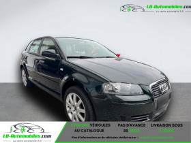 Audi A3 Sportback 2.0 TDI 140  occasion � Beaupuy - photo n�2