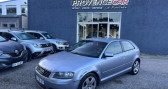 Annonce Audi A3 Sportback occasion Diesel 2.0 TDI 140CH AMBIENTE � LA FARLEDE