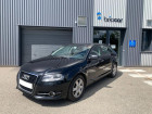 Audi A3 Sportback occasion Noir année 2011 boite Manuelle Annonce Audi A3 Sportback occasion Diesel 2.0 TDI 140ch Ambition + GPS à SAINT-GREGOIRE