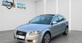 Audi A3 Sportback , garage BEST AUTO FAREBERSVILLER � Farebersviller