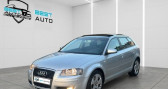 Annonce Audi A3 Sportback occasion Diesel 2.0 TDI 140CH AMBITION � Farebersviller