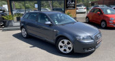 Audi A3 Sportback occasion année 2008 boite Manuelle Annonce Audi A3 Sportback occasion Diesel 2.0 TDI 140CH DPF AMBIENTE à MOUGINS