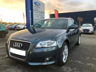 Audi A3 Sportback occasion Gris année 2009 boite Manuelle Annonce Audi A3 Sportback occasion Diesel 2.0 TDI 140ch DPF Ambition à Gien