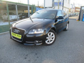 Audi A3 Sportback occasion année 2012 boite Manuelle Annonce Audi A3 Sportback occasion Diesel 2.0 TDI 140CH DPF START/STOP AMBIENTE à Toulouse