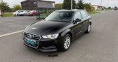 Audi A3 Sportback occasion année 2016 boite Manuelle Annonce Audi A3 Sportback occasion Diesel 2.0 TDI 150 8V Business Line à Boissy-le-Châtel
