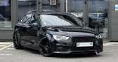 Annonce Audi A3 Sportback occasion Diesel 2.0 TDI - 150  8V S line PHASE 1  ANDREZIEUX-BOUTHEON
