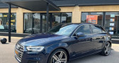 Audi A3 Sportback occasion année 2017 boite Automatique Annonce Audi A3 Sportback occasion Diesel 2.0 TDI 150 ADVANCED S-TRONIC BVA à Marignane