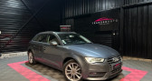 Audi A3 Sportback occasion année 2014 boite Manuelle Annonce Audi A3 Sportback occasion Diesel 2.0 tdi 150 ambiente distribution ok à Cuincy