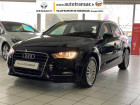 Audi A3 Sportback occasion année 2014 boite Manuelle Annonce Audi A3 Sportback occasion Diesel 2.0 TDI 150 Ambiente à Villefranche-de-Rouergue