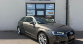 Audi A3 Sportback occasion année 2013 boite Automatique Annonce Audi A3 Sportback occasion Diesel 2.0 TDI 150 AMBITION LUXE S-TRONIC BVA Toit Ouvrant à AMPUIS