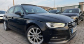 Audi A3 Sportback occasion année 2014 boite Automatique Annonce Audi A3 Sportback occasion Diesel 2.0 TDI 150 Ambition Luxe STR7 à SELESTAT