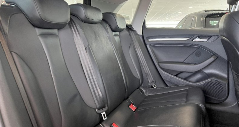 Audi A3 Sportback 2.0 TDI 150 Ambition Luxe  occasion  CREUZIER LE VIEUX - photo n6