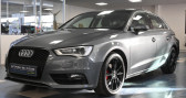 Audi A3 Sportback 2.0 TDI 150 Ambition Luxe  2013 - annonce de voiture en vente sur Auto Sélection.com