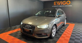 Audi A3 Sportback 2.0 TDI 150 AMBITION S-TRONIC BVA  2013 - annonce de voiture en vente sur Auto Sélection.com