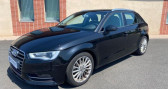 Audi A3 Sportback occasion année 2013 boite Manuelle Annonce Audi A3 Sportback occasion Diesel 2.0 TDI 150 Ambition à REPLONGES