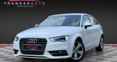 Audi A3 Sportback 2.0 TDI 150 Ambition  2013 - annonce de voiture en vente sur Auto Sélection.com