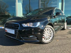 Audi A3 Sportback occasion année 2014 boite Manuelle Annonce Audi A3 Sportback occasion Diesel 2.0 TDI 150 ch FAP Ambiente quattro à Onet-le-Château